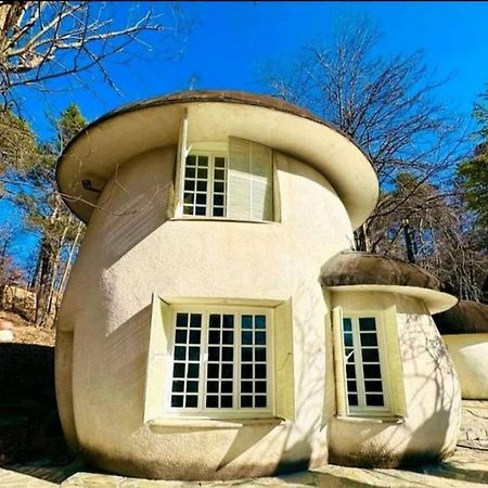 Il Villaggio Dei Puffi Bardineto المظهر الخارجي الصورة