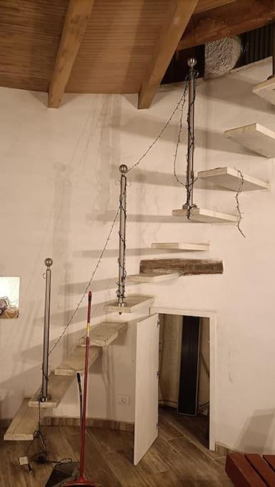 Il Villaggio Dei Puffi Bardineto المظهر الخارجي الصورة