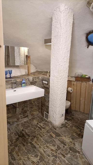 Il Villaggio Dei Puffi Bardineto المظهر الخارجي الصورة