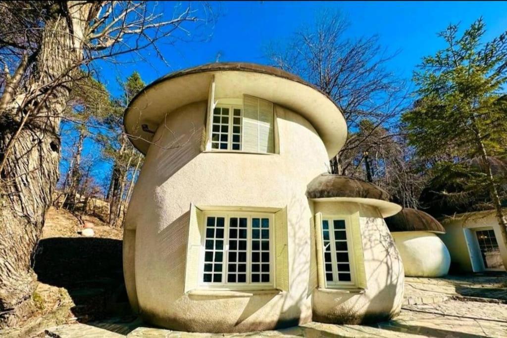 Il Villaggio Dei Puffi Bardineto المظهر الخارجي الصورة