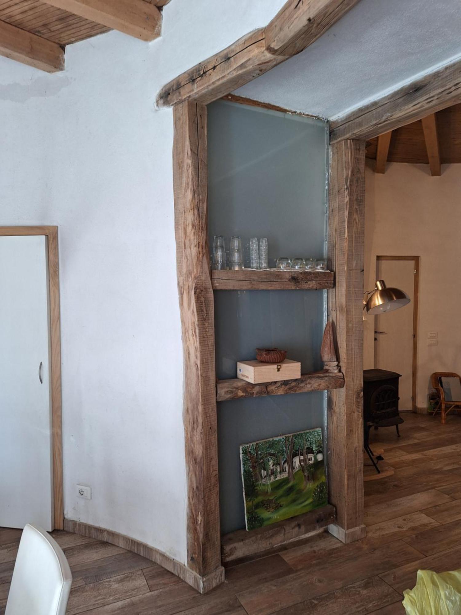 Il Villaggio Dei Puffi Bardineto المظهر الخارجي الصورة