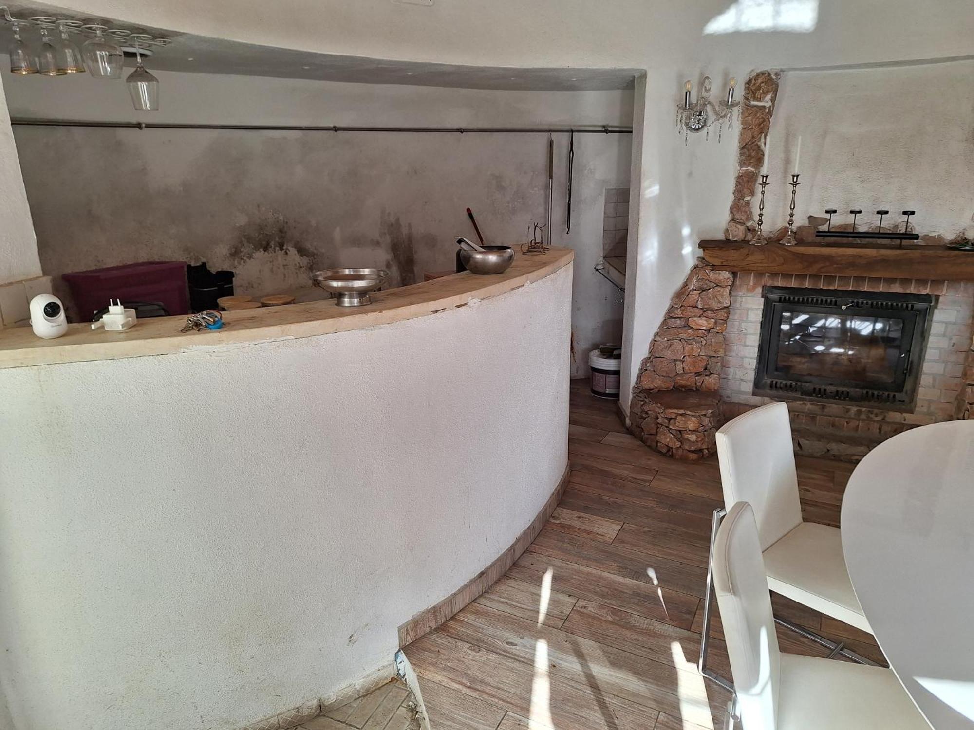 Il Villaggio Dei Puffi Bardineto المظهر الخارجي الصورة