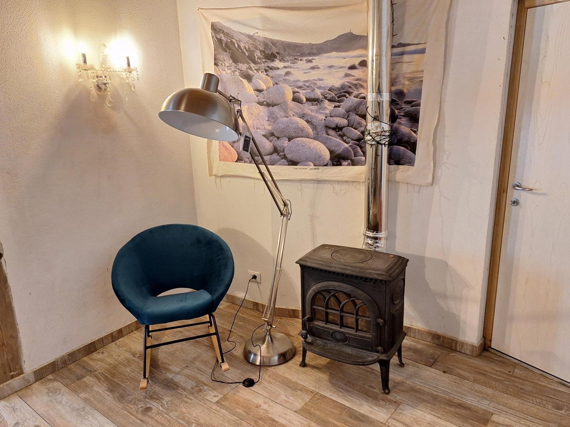Il Villaggio Dei Puffi Bardineto المظهر الخارجي الصورة