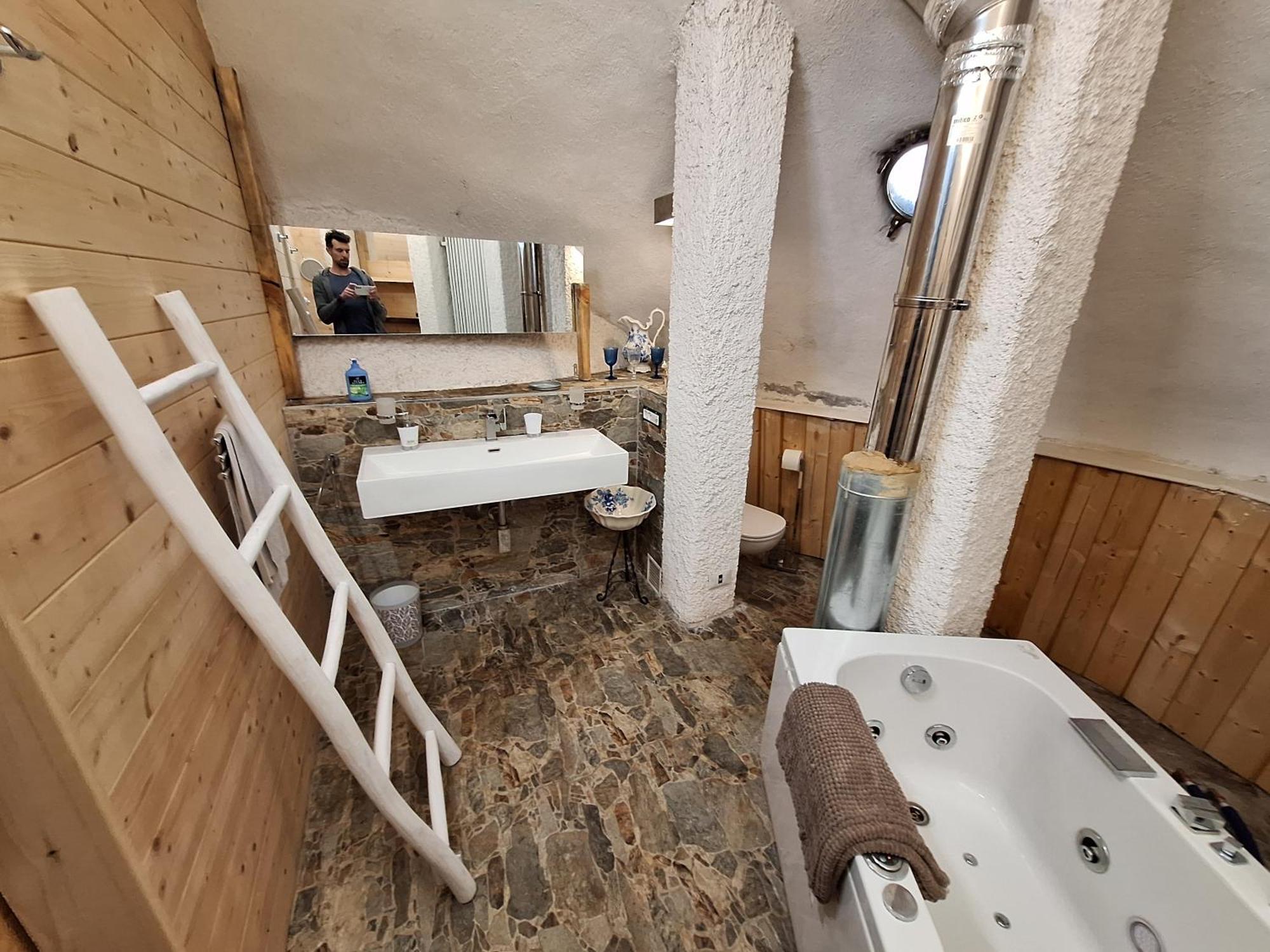 Il Villaggio Dei Puffi Bardineto المظهر الخارجي الصورة